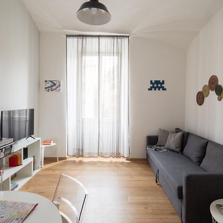 Casa Filiberto Lejlighed Rom Eksteriør billede