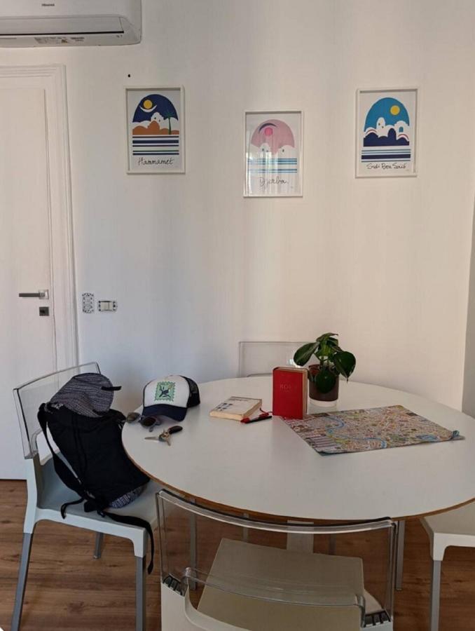 Casa Filiberto Lejlighed Rom Eksteriør billede