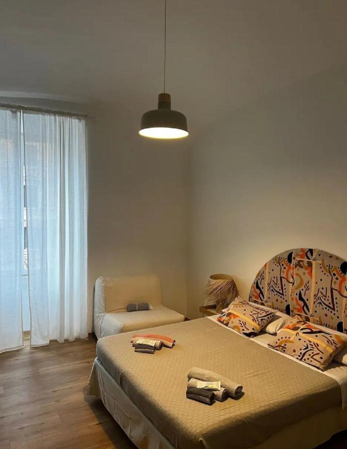 Casa Filiberto Lejlighed Rom Eksteriør billede