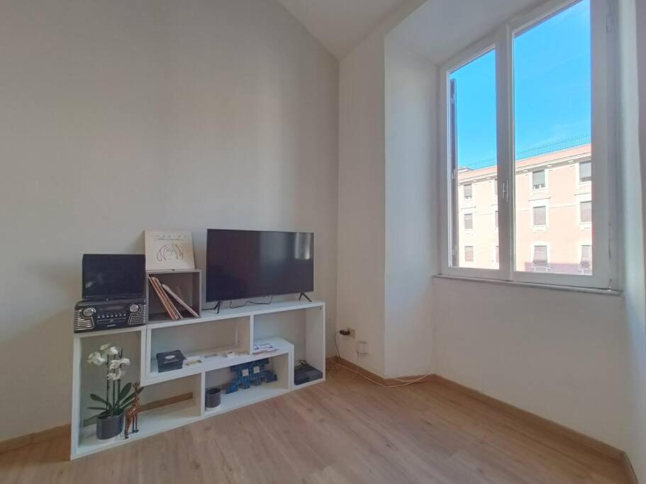 Casa Filiberto Lejlighed Rom Eksteriør billede