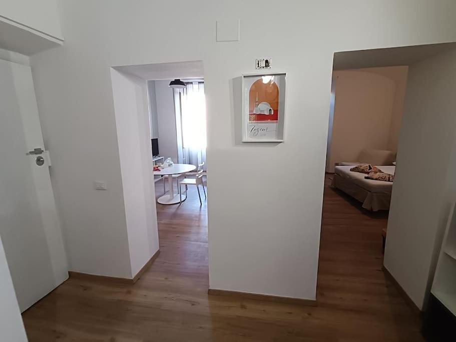 Casa Filiberto Lejlighed Rom Eksteriør billede