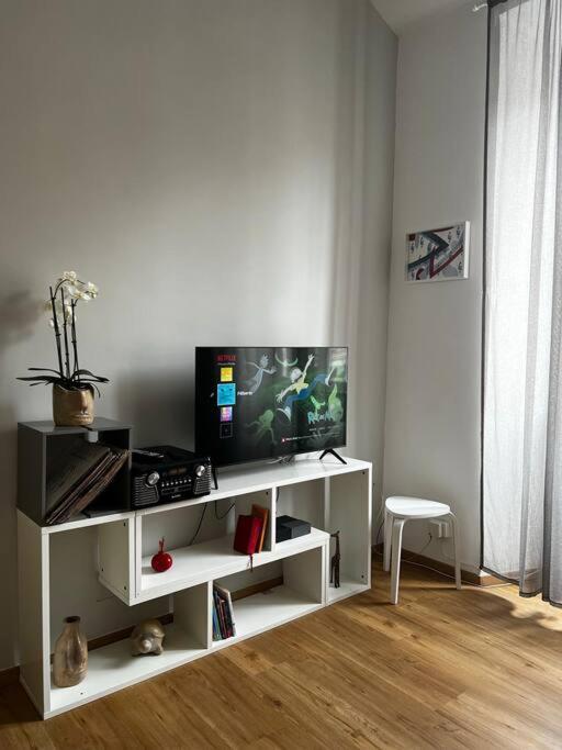 Casa Filiberto Lejlighed Rom Eksteriør billede