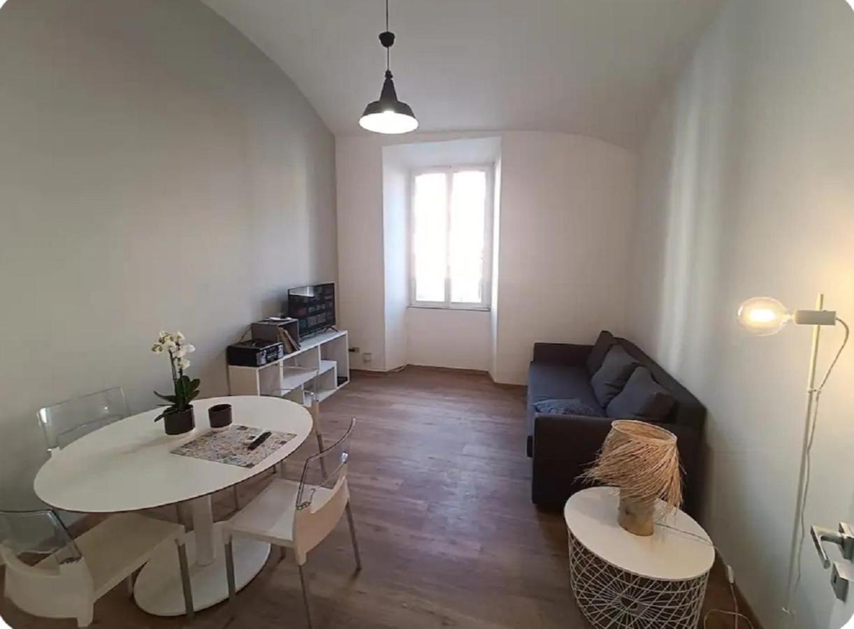 Casa Filiberto Lejlighed Rom Eksteriør billede