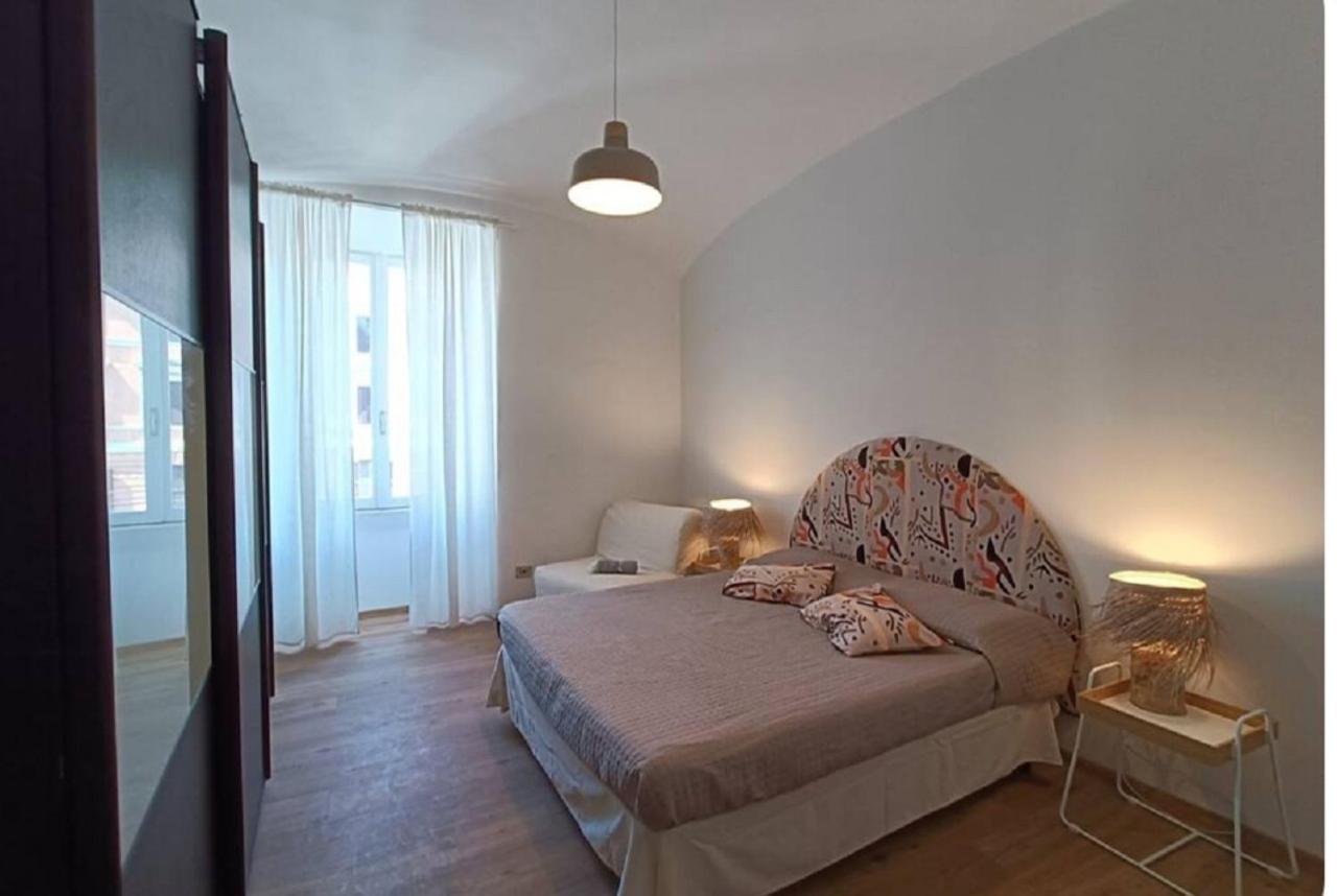 Casa Filiberto Lejlighed Rom Eksteriør billede