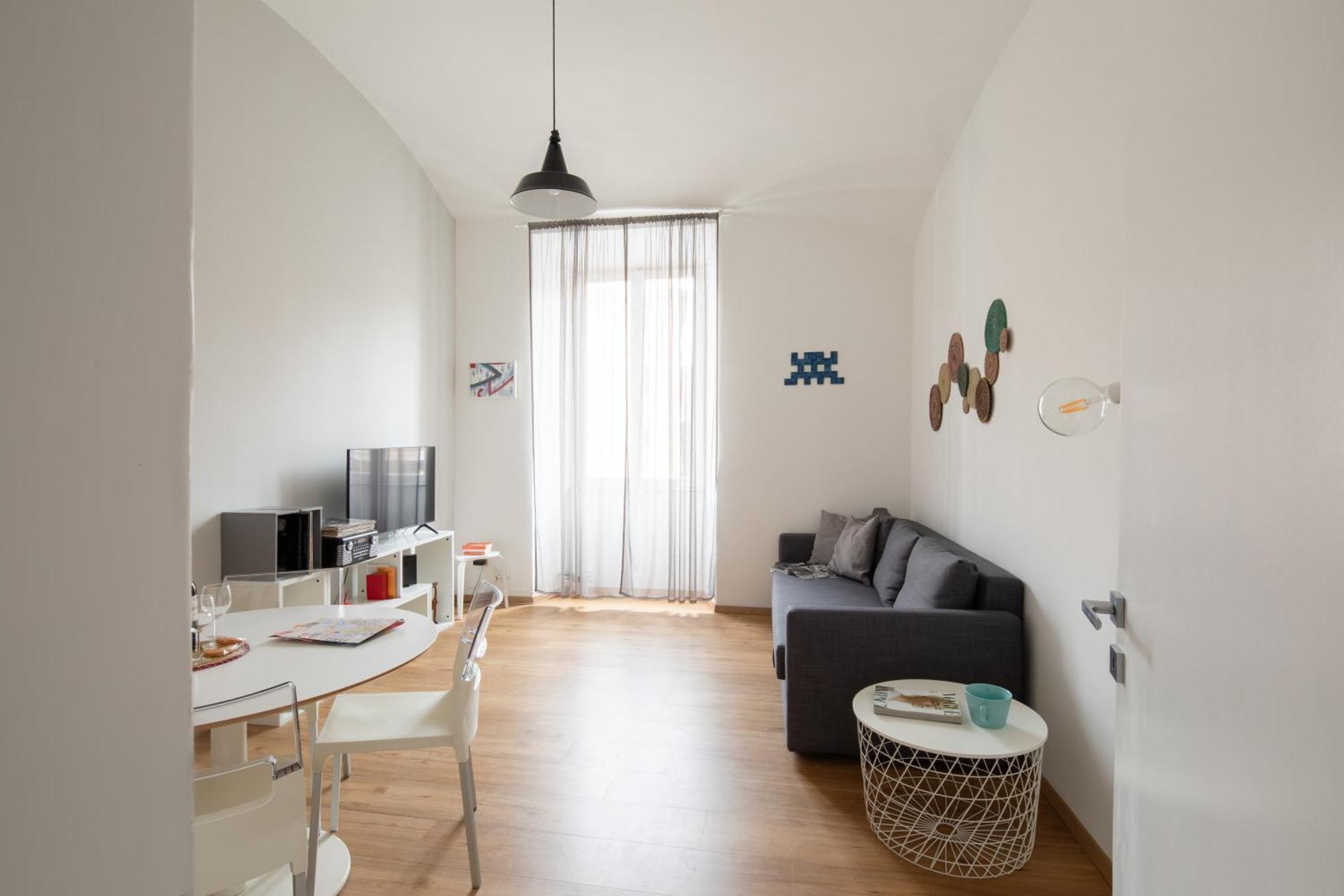 Casa Filiberto Lejlighed Rom Eksteriør billede