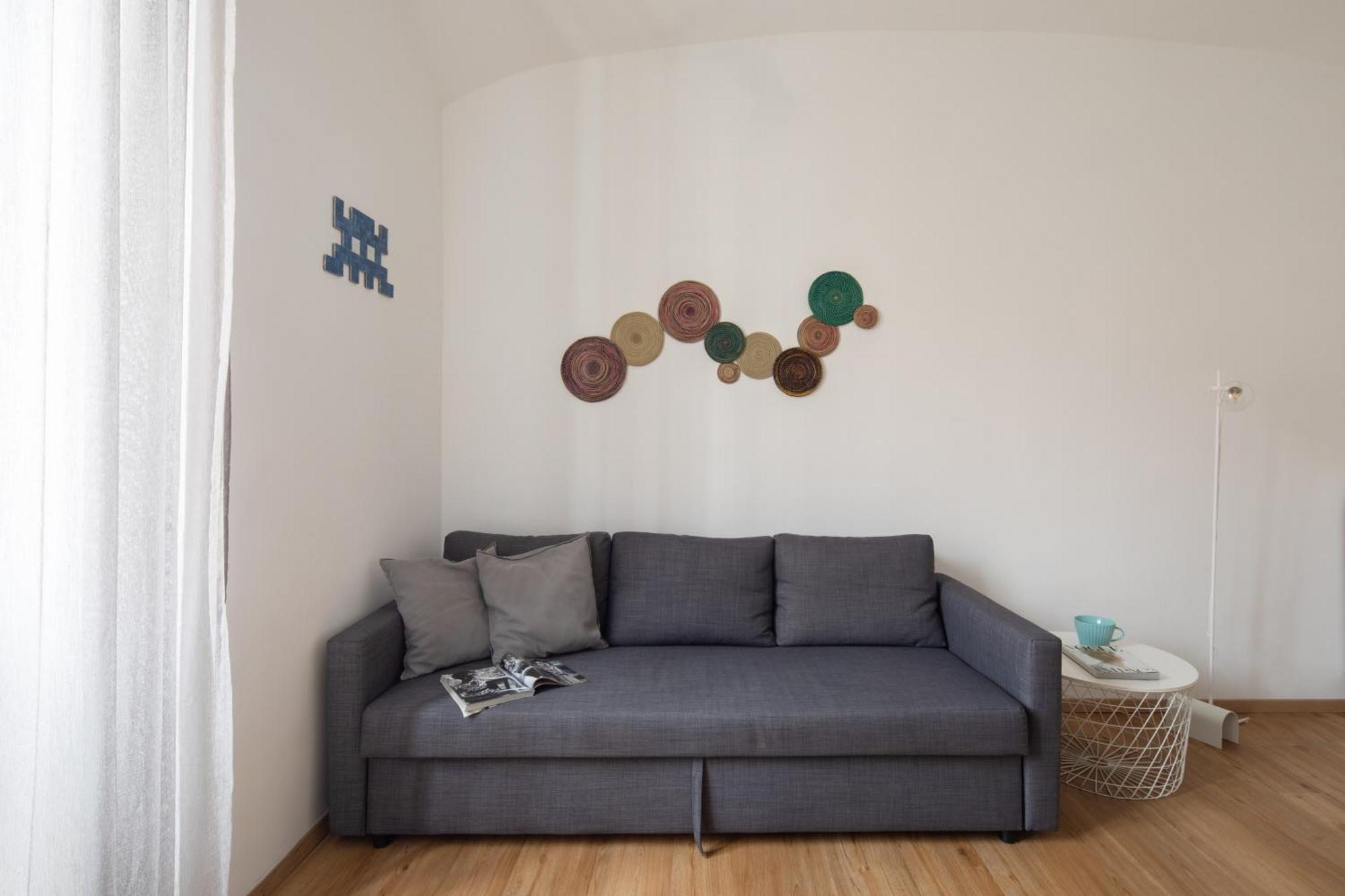 Casa Filiberto Lejlighed Rom Eksteriør billede