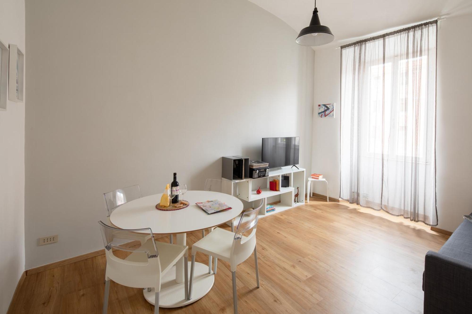 Casa Filiberto Lejlighed Rom Eksteriør billede